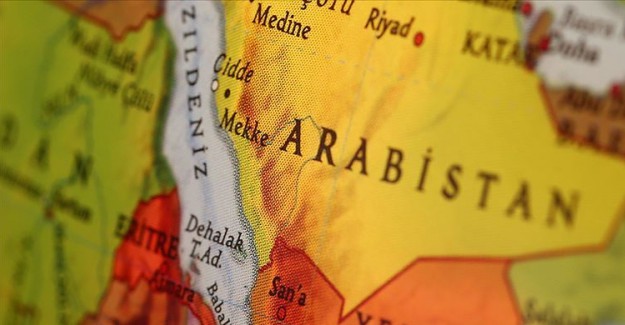Suudi Arabistan'da Husilerin Attığı Bomba İmha Edildi