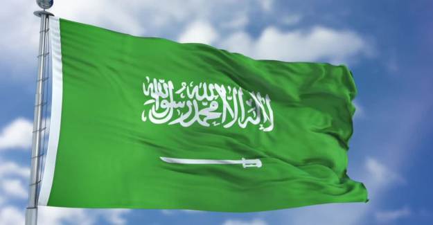 Suudi Arabistan'da KDV Yüzde 5'ten 15'e Yükseldi