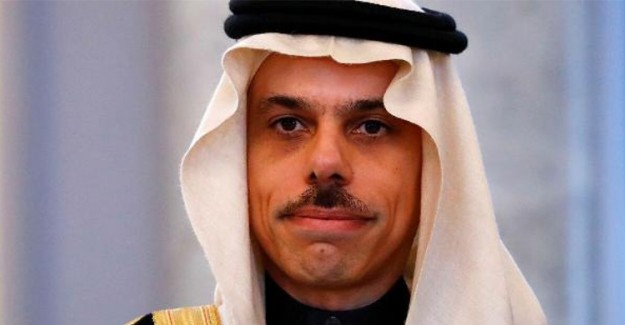 Suudi Arabistan'da Prens Faysal Gözaltına Alındı