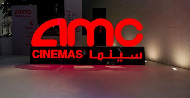 Suudi Arabistan'da Tarihi Gün! İlk Sinema Açıldı