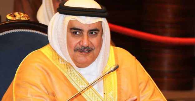 Suudi Arabistan'dan Sonra Şimdi de Bahreyn Hareketlendi 