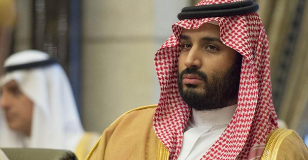 Suudi Arabistan'ın Planları Gün Yüzüne Çıktı, Ortalık Karıştı!