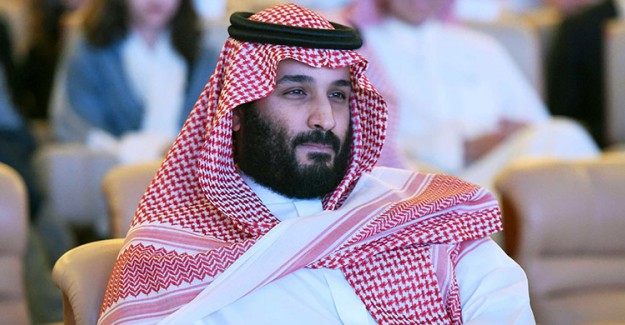 Suudi Prens Arjantin'de Zirveye Katılacak