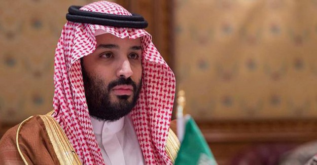 Suudi Prens İle Kuveyt Emiri'nin Samimi Anları Dünya Gündeminde