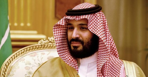Suudi Prens Muhammed Bin Selman Dev Proje İçin Cinayet İşledi!