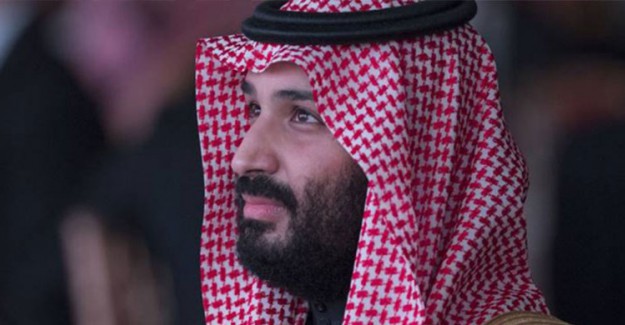 Suudi Prens Selman, Fransa İle Anlaşma Yaptı