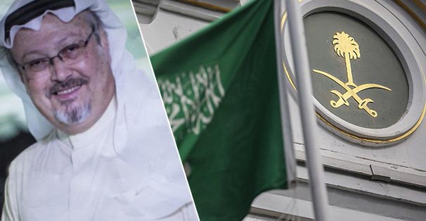 Suudilerden Cemal Kaşıkçı'nın Cesediyle İlgili Yeni Açıklama