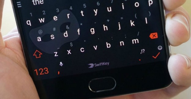 Swiftkey Klavye Nedir?