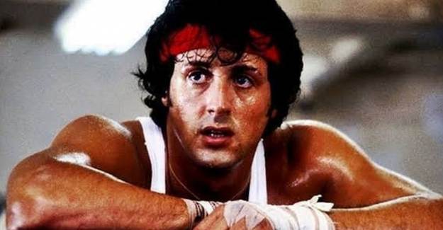 Sylvester Stallone'un Seslendirdiği 40 Years Of Rocky: The Birth Of A Classic İsimli Belgesel Çıkıyor