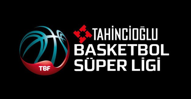 Tahincioğlu Basketbol Süper Lig’inde İlk Yarı Tamamlanıyor! İşte Haftanın Programı