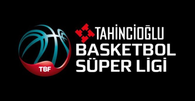 Tahincioğlu Basketbol Süper Ligi’nde Yarı Final Eşleşmeleri Belli Oldu!