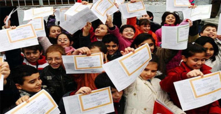 Takdir ve teşekkür belgesi nasıl alınır? Yıl sonu başarı puanı nasıl hesaplanır? Takdir ve teşekkür belgelerinde dikkat edilmesi gerekenler