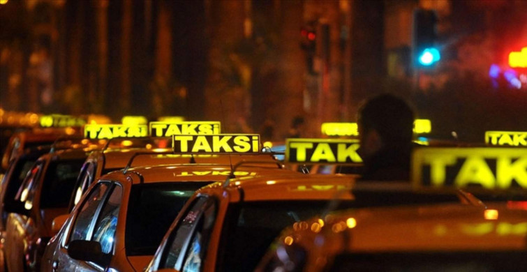 Taksi açılış ücretlerine zam mı geldi? İstanbul taksi zammı yüzde kaç oldu? 6 Nisan İstanbul taksi açılış ücreti ve indi bindi ücreti!