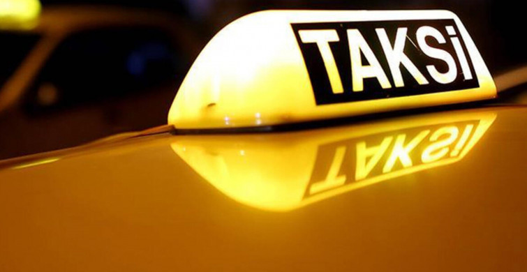 Taksiciler ve Müşteriler Arasında 'Ücretli Yol' Tartışması Çıktı