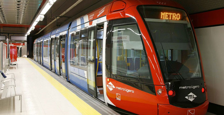 Taksim Metro Girişi ve Füniküler 14.00 İtibarıyla Kapatılacak