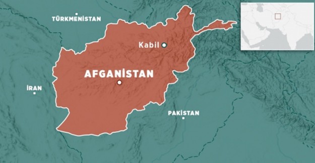 Taliban Afganistan’da 27 Kişiyi Kaçırdı