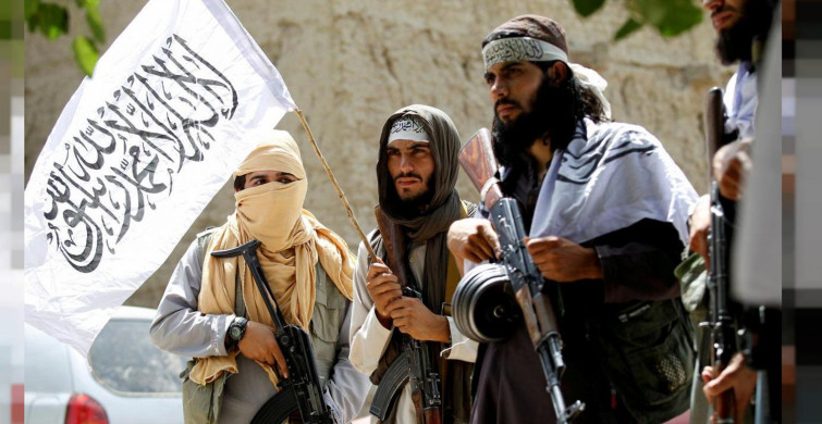 Taliban: Türkiye'nin Desteğine İhtiyacımız Var