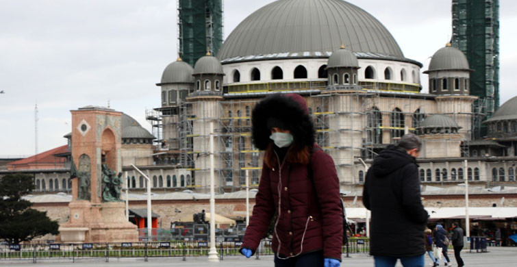 Tam Kapanma Sona Eriyor! İşte Normalleşme Planı