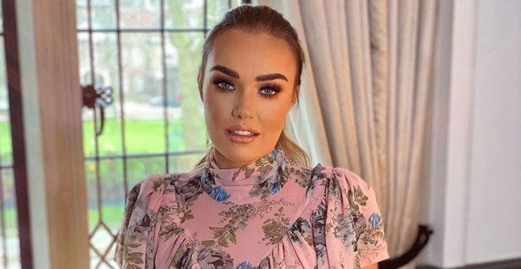 Tamara Ecclestone: Sütümü Bağışlamak İstiyorum