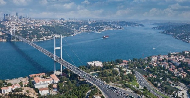 Tapu ve Kadastro Genel Müdürlüğünden 'Kanal İstanbul' Açıklaması