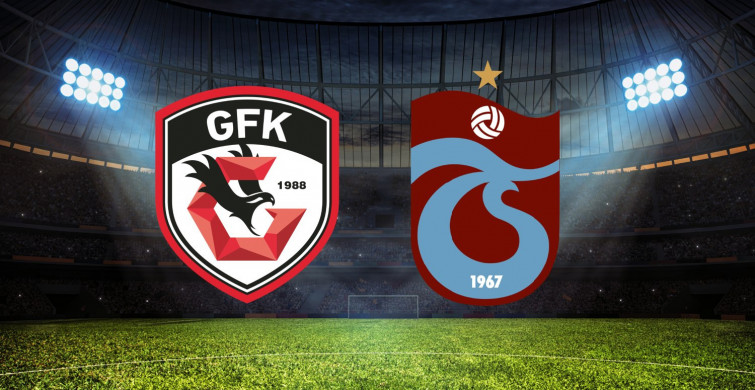 Gaziantep FK Trabzonspor maçını canlı izle Bein Sports 1 – Gaziantep TS maçı canlı maç izle şifresiz yayın