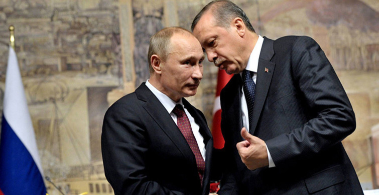 Tarih kesinleşti: Rusya Devlet Başkanı Putin'in Türkiye ziyareti şubat ayında!