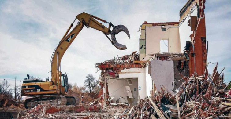 Tarih verildi 1 Temmuz'da yenilikler başlıyor! Çevre, Şehircilik ve İklim Bakanlığı şart koştu olmazsa olmazlar açıklandı