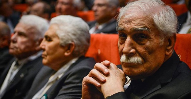 Tarihçi Prof. Dr. Mustafa Kafalı Vefat Etti