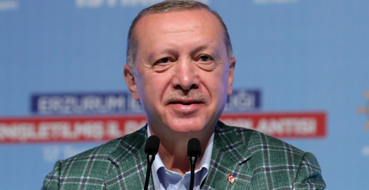 Tarihi Gün! Cumhurbaşkanı Erdoğan'ın Açıklayacağı Müjde Belli Oldu mu?