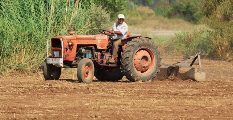 Tarım Kredi Genel Müdürü Fahrettin Poyraz'dan Çiftçiyi Sevindiren Açıklama