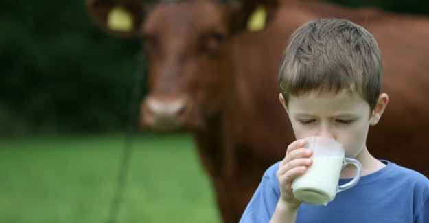 Tarım ve Orman Bakanı Bekir Pakdemirli Çiğ Sütün Litre Fiyatının 2 Lira Olarak Belirlendiğini Söyledi