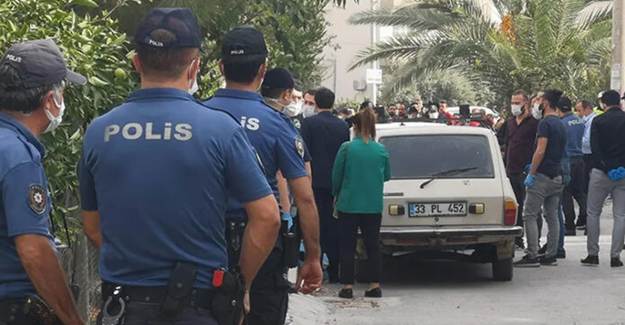 Tarsus'da 3 Kadını Öldüren Saldırgan İntihar Etti