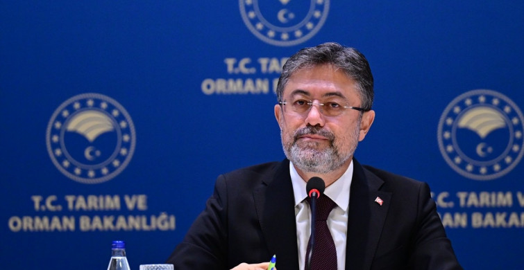 Tarım ve Orman Bakanı Yumaklı, Fiyat Sorunları ve Yeni Uygulamaları Açıkladı