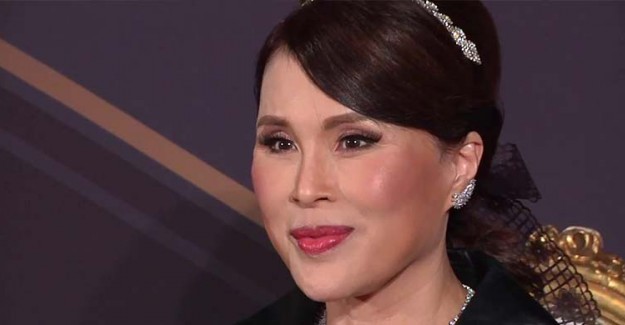Tayland Prensesi'ni Başbakanlığa Aday Gösteren Parti Kapatıldı 