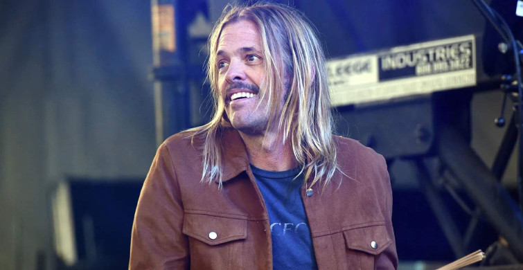 Taylor Hawkins neden öldü? Foo Fighters'ın davulcusu Taylor Hawkins hayatını kaybetti