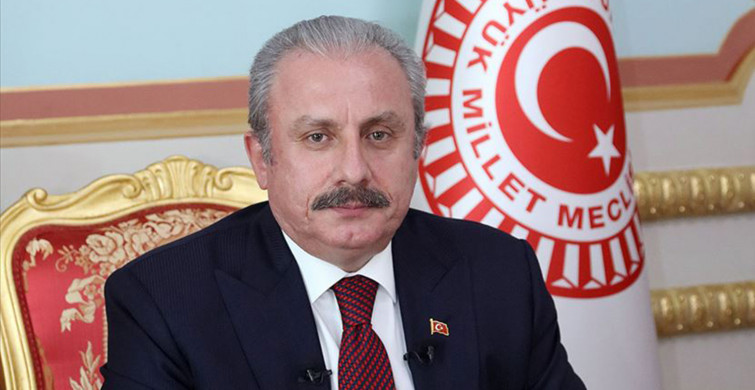 TBMM Başkanı: Türkiye İçin Özellikle Önem Taşıyor!