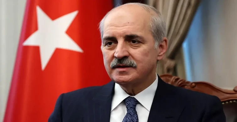 TBMM Başkanı Kurtulmuş'tan 12 Eylül Darbesi Hakkında Sert Açıklamalar