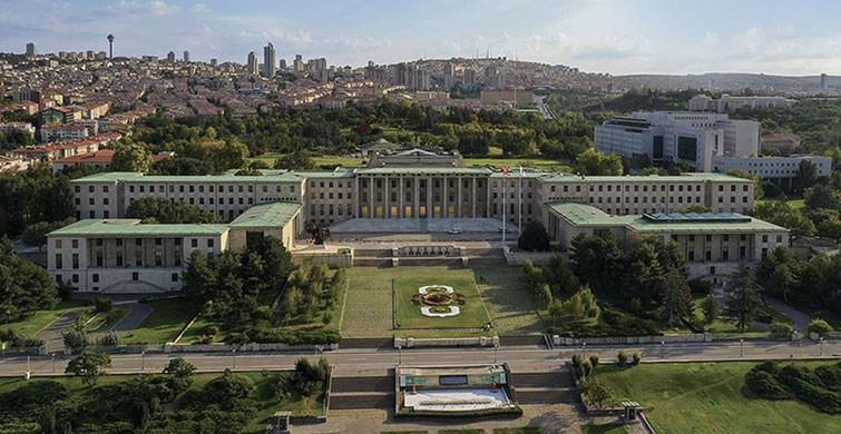 TBMM'de Yoğun Gündem! Önemli Konular Görüşülecek