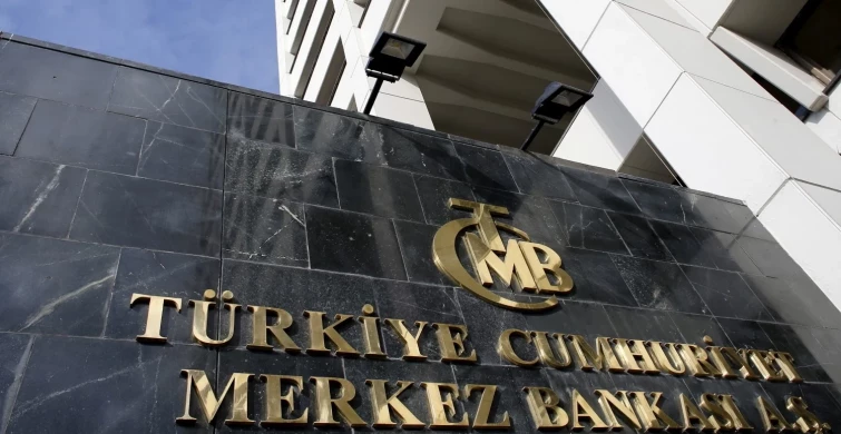 TCMB, Brezilya ve Kazakistan Merkez Bankaları ile iş birliği mutabakatı imzaladı!