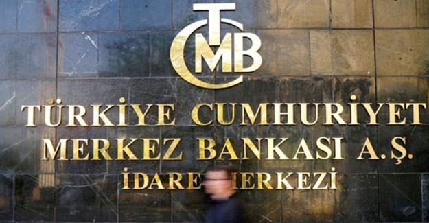 TCMB Repo İhalesiyle Piyasaya Neredeyse 2 Milyar TL Verdi