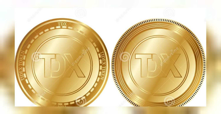 TDX coin nedir? TDX coin projesi ve yol haritası