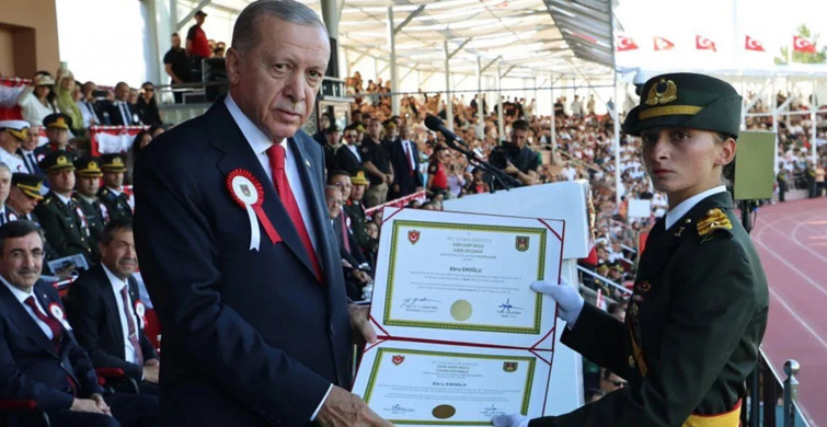 Teğmenlerin Dışarıdaki Bağlantısı Araştırılıyor: Erdoğan Talimat Verdi! Araştıracağız...