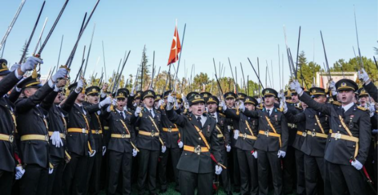 Teğmenlerin dosyasının görüşüleceği tarih belli oldu