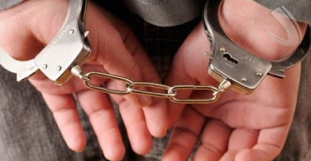 Tekirdağ'da 3 Kadın FETÖ'den Gözaltına Alındı