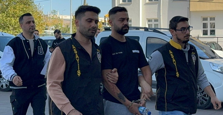 Tekirdağ'da Bıçaklı Kavga: 1 Ölü, 4 Yaralı