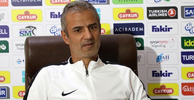 Teknik Adam Kartal, Beşiktaş maçı, El Kebir ve Transfer Açıklaması Yaptı