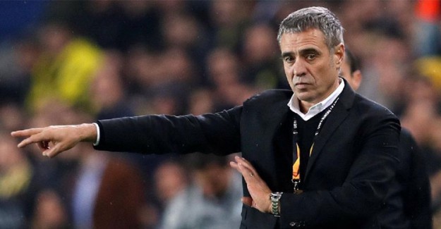 Teknik Direktör Ersun Yanal, Trabzonspor Hazırlıklarına Başladı