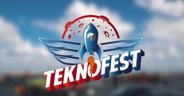 Teknofest 2020 İstanbul Dışında Düzenlenecek
