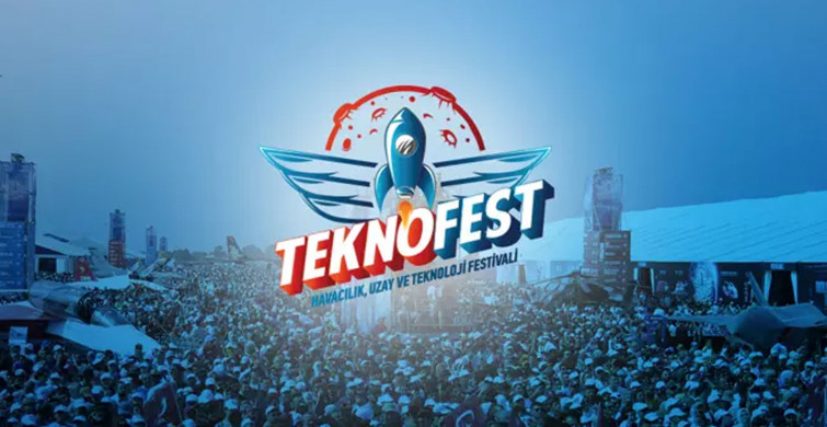 TEKNOFEST Ankara’da: Büyük festival yarın başlıyor