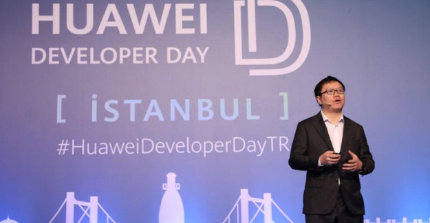 Teknoloji Devi Türkiye’de İlk Defa Geliştiriciler Günü Düzenledi